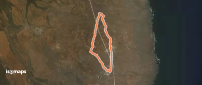FGC2 Fogo Trails