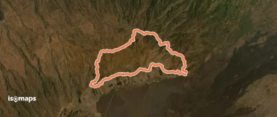 FGC7 Fogo Trails