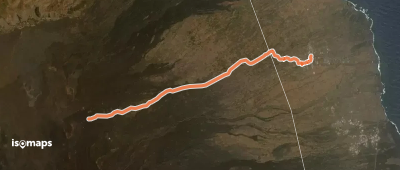 FGC8 Fogo Trails
