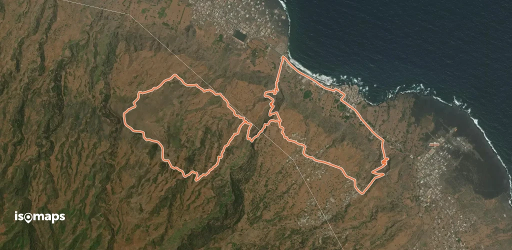 FGC10 Fogo Trails