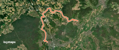 Kulturerlebnis Fränkische Schweiz - Weilersbach - Forchheim