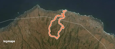 FGC11 Fogo Trails