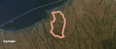 FGC12 Fogo Trails