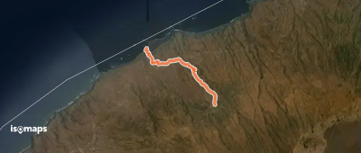 FGC14 Fogo Trails