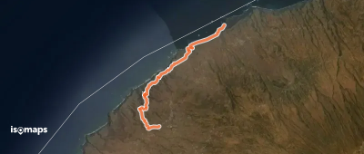 FGC15 Fogo Trails