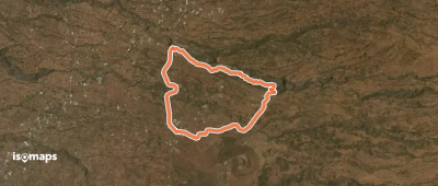 FGC16 Fogo Trails