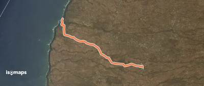 FGC17 Fogo Trails