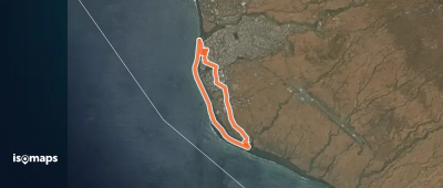 FGC19 Fogo Trails