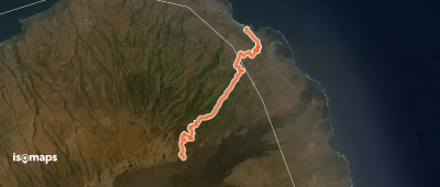 FGP2b Fogo Trails