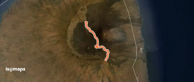 FGP1d Fogo Trails