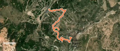 Vista Trail