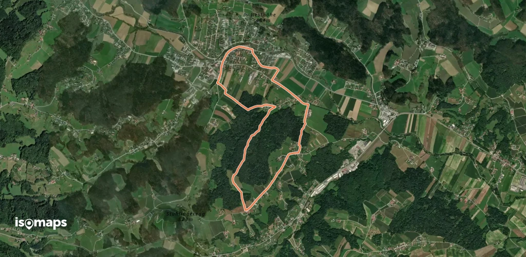 Planetenweg