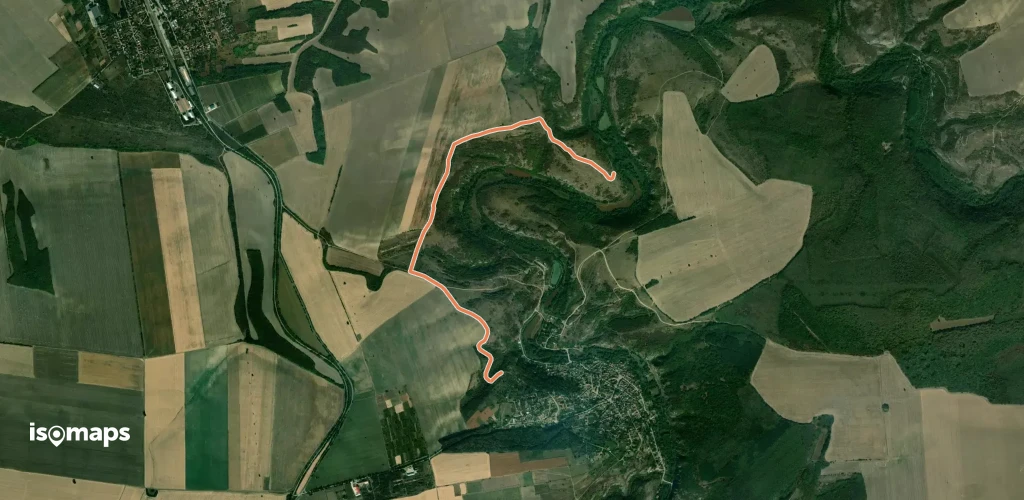 Pirin Hill Trail
