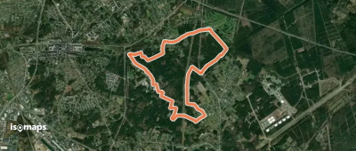 Kattevennen Rode driehoek
