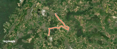 Kulturerlebnis Fränkische Schweiz - Langensendlebach - Effeltrich