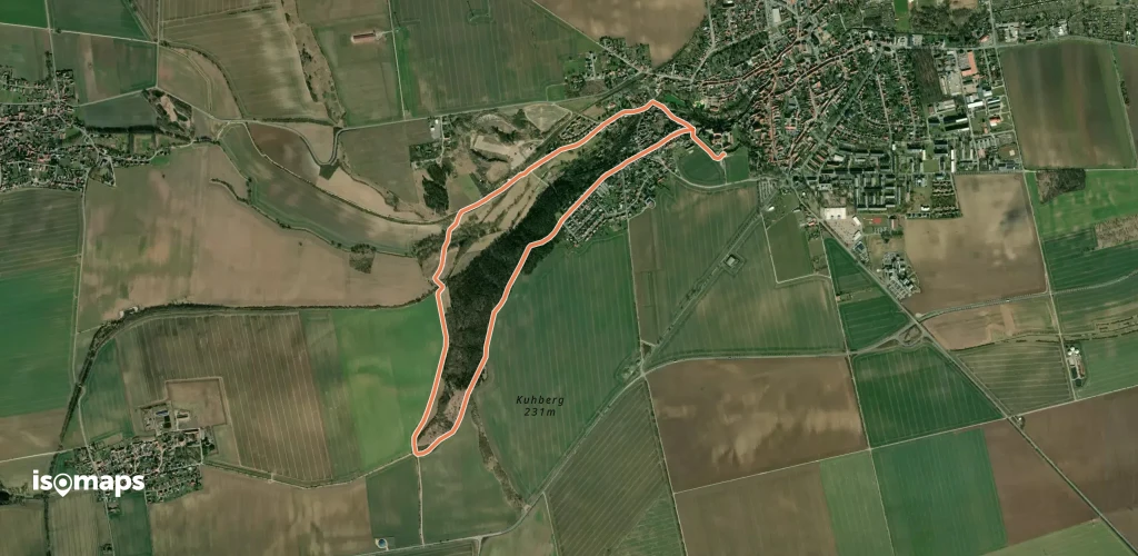 Mönchtal
