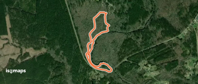 Bluff Loop Trail