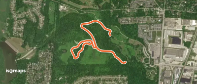 Wetland Loop Trail