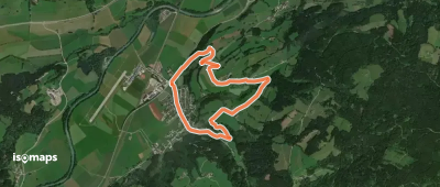 Große Ortsrunde