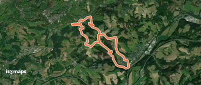 Rundweg Lehmichsbachtal A2