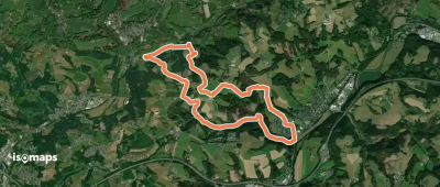 Rundweg Lehmichsbachtal A3