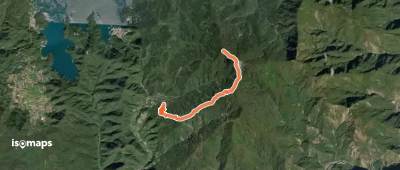水社大山潭南線