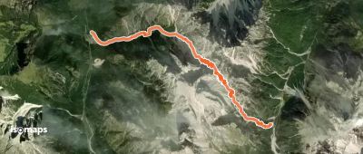 OSM Route 2779209