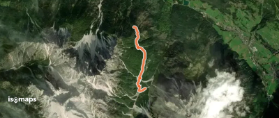 OSM Route 2779211