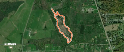 Lake Treman Trail