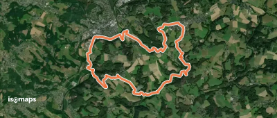 Aggertal und Naafbachtal