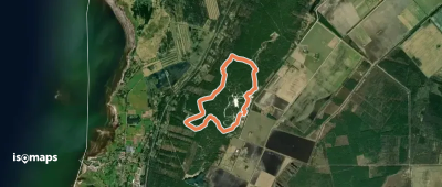 Jõulumäe matkarada 5 km