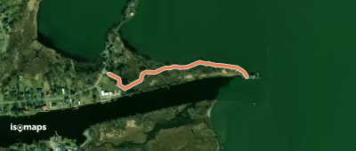 Lighthouse Trail