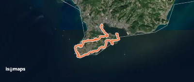 九州オルレ 南島原コース
