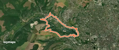 Sentier Jean Montmey