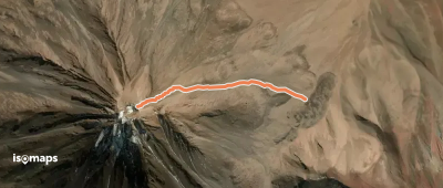 Licancabur hike
