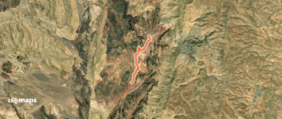 Sabra Trail