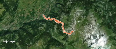K2 - Landry Aiguille Grive
