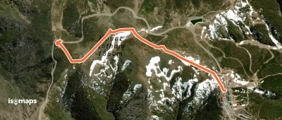 Summit Walk