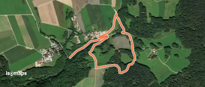 Weg der Hoffnung und Stille