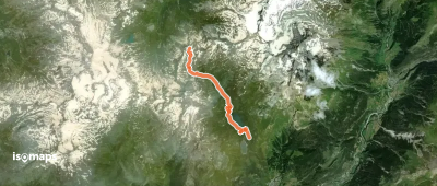 Col d'Aussois