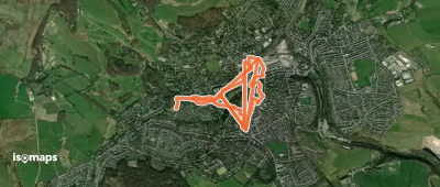 Buxton Heritage Trail