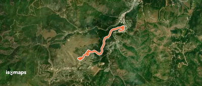 Homestake Trail