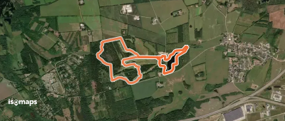 Tollundgaard Park Trail