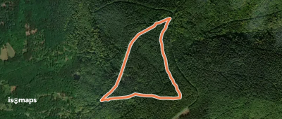 Rhön-Rundweg 5 Irenkreuz
