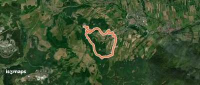 Rhön-Rundweg 3 Haselbach