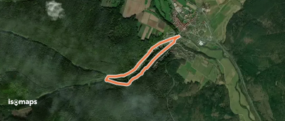 Rhön-Rundweg 3 Schönau an der Brend