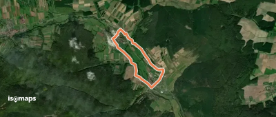 Rhön-Rundweg 4 Schönau an der Brend