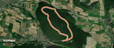 Rhön-Rundweg 9 Oberelsbach
