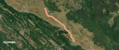 OSM Route 15422796