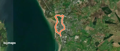 Buncrana Heritage Trail